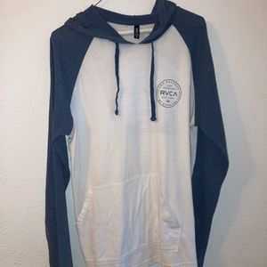 RVCA hoodie/pullover